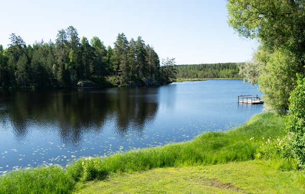 Vakantiehuis - Gäsjö Gård Norberg , Zweden - S77051 9