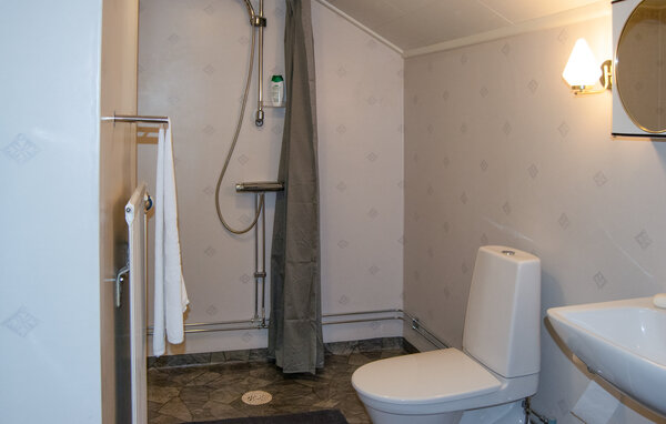 Vakantiehuis - Gäsjö Gård Norberg , Zweden - S77051 703