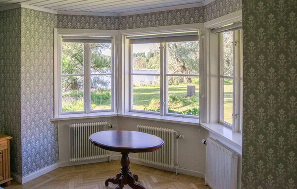 Vakantiehuis - Gäsjö Gård Norberg , Zweden - S77051 601