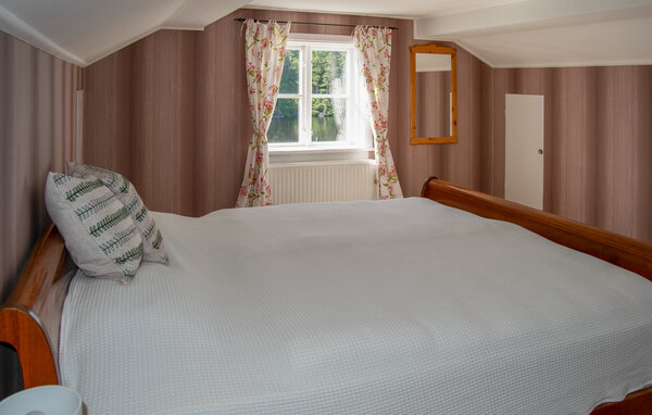 Vakantiehuis - Gäsjö Gård Norberg , Zweden - S77051 602