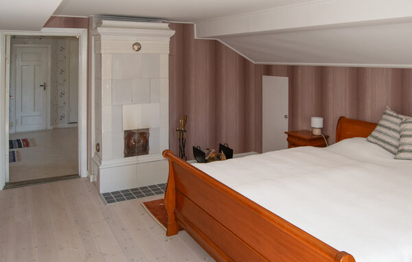 Vakantiehuis - Gäsjö Gård Norberg , Zweden - S77051 605