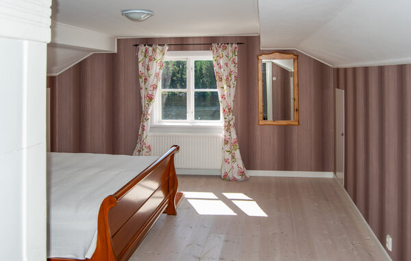 Vakantiehuis - Gäsjö Gård Norberg , Zweden - S77051 606