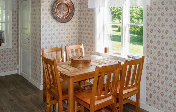 Vakantiehuis - Gäsjö Gård Norberg , Zweden - S77051 401