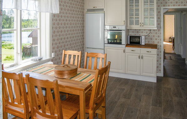 Vakantiehuis - Gäsjö Gård Norberg , Zweden - S77051 6