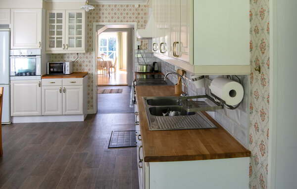 Vakantiehuis - Gäsjö Gård Norberg , Zweden - S77051 402