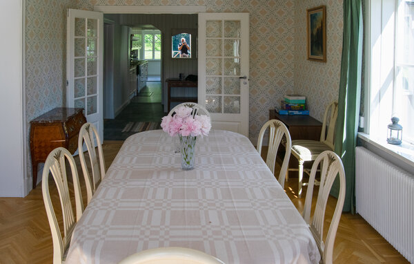 Vakantiehuis - Gäsjö Gård Norberg , Zweden - S77051 301