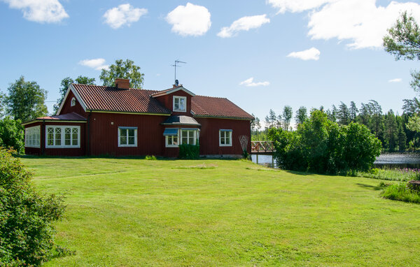 Vakantiehuis - Gäsjö Gård Norberg , Zweden - S77051 81