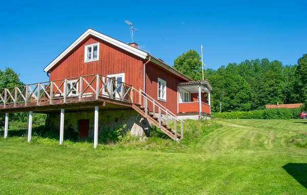 Vakantiehuis - Gäsjö Gård Norberg , Zweden - S77051 83