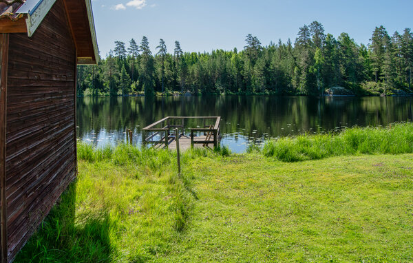 Vakantiehuis - Gäsjö Gård Norberg , Zweden - S77051 101