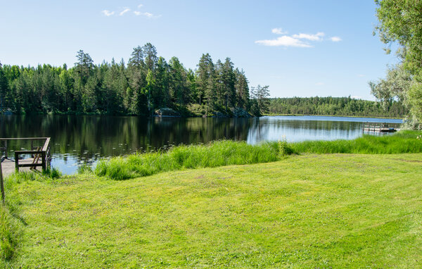 Vakantiehuis - Gäsjö Gård Norberg , Zweden - S77051 102