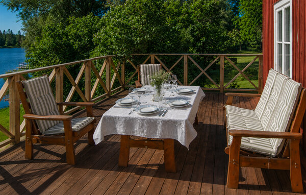 Vakantiehuis - Gäsjö Gård Norberg , Zweden - S77051 103