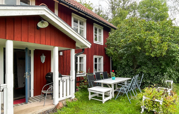 Feriehuse - Arboga Ekeby , Sverige - S77145 1