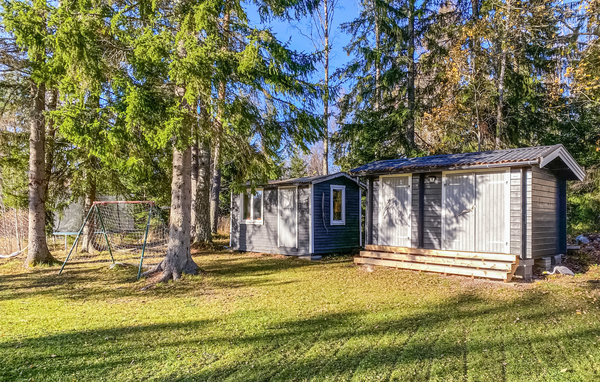 Kuća-za-odmor - Morgongåva , Svedska - S80058 81