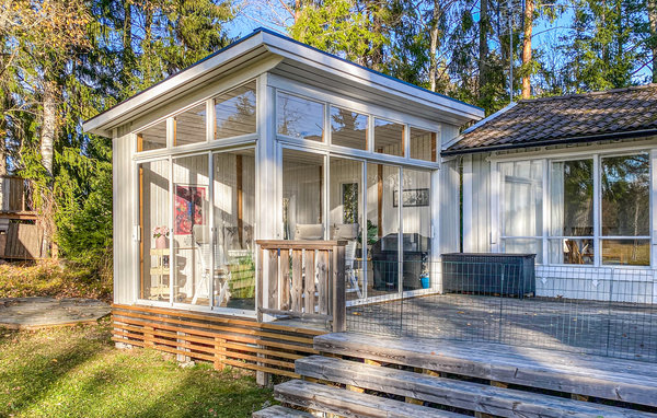 Kuća-za-odmor - Morgongåva , Svedska - S80058 102