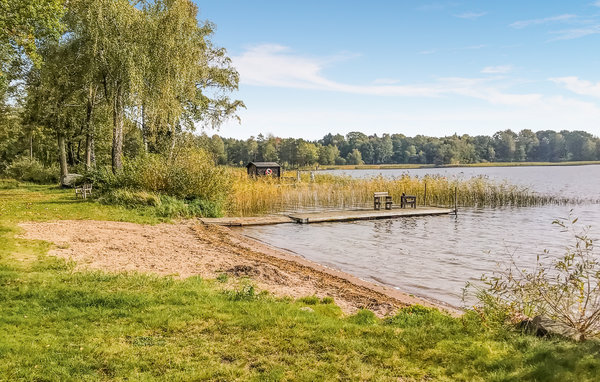 Semesterhus - Norrtälje , Sverige - S80063 901