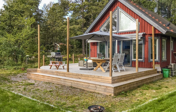 Semesterhus - Norrtälje , Sverige - S80063 81