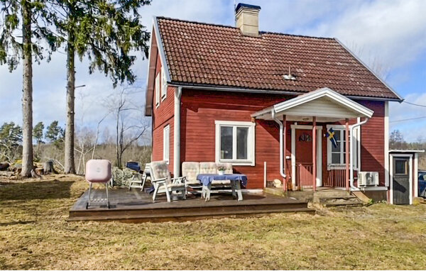 Ferienhaus - Östervåla , Schweden - S80065 1