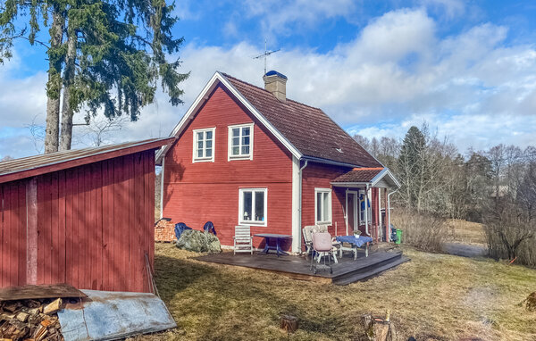 Ferienhaus - Östervåla , Schweden - S80065 2