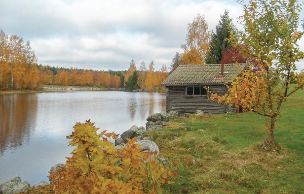 Vakantiehuis 
