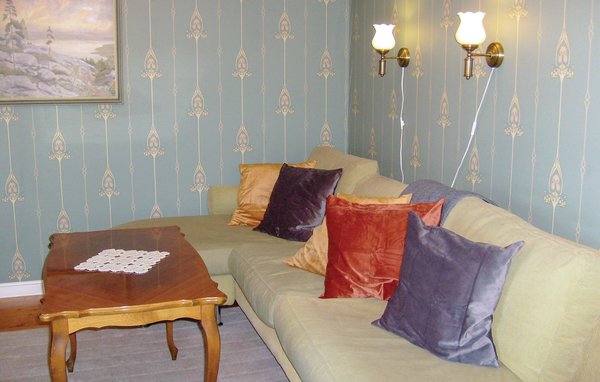 Vakantiehuis 