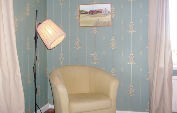 Vakantiehuis 