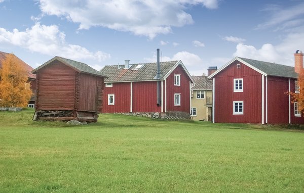 Vakantiehuis 