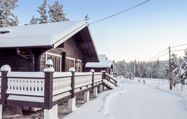 Feriehus - Sälen/Tandådalen , Sverige - S84072 1