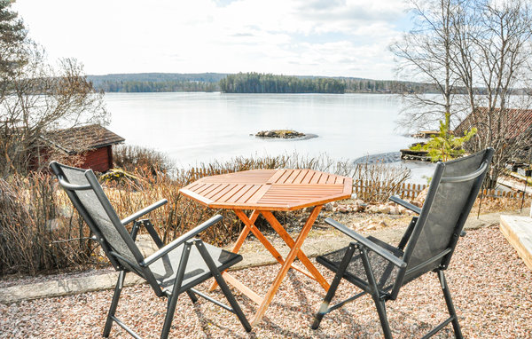 Ferienhaus - Rämshyttan Borlänge , Schweden - S84079 2