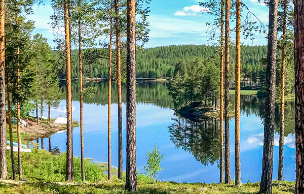 Semesterhus - Idre Kringelfjorden , Sverige - S84081 903