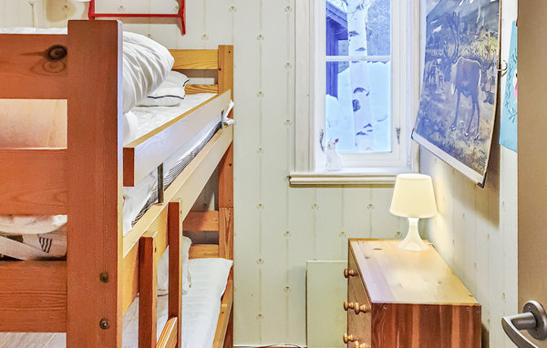 Semesterhus - Idre Kringelfjorden , Sverige - S84081 603