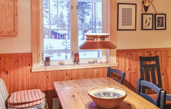 Semesterhus - Idre Kringelfjorden , Sverige - S84081 3