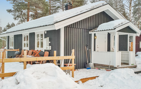 Semesterhus - Idre Kringelfjorden , Sverige - S84081 81