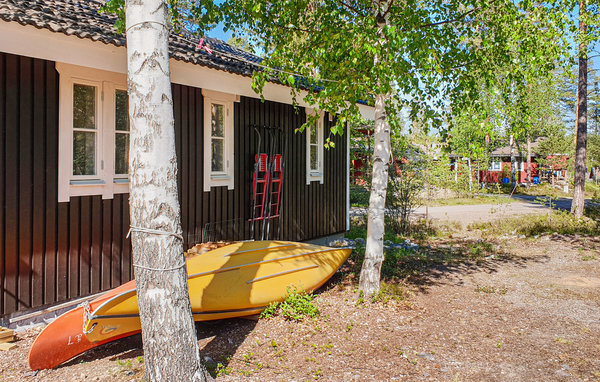 Semesterhus - Idre Kringelfjorden , Sverige - S84081 6
