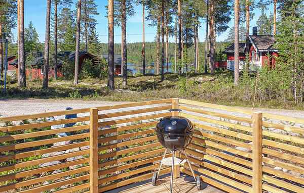Semesterhus - Idre Kringelfjorden , Sverige - S84081 201