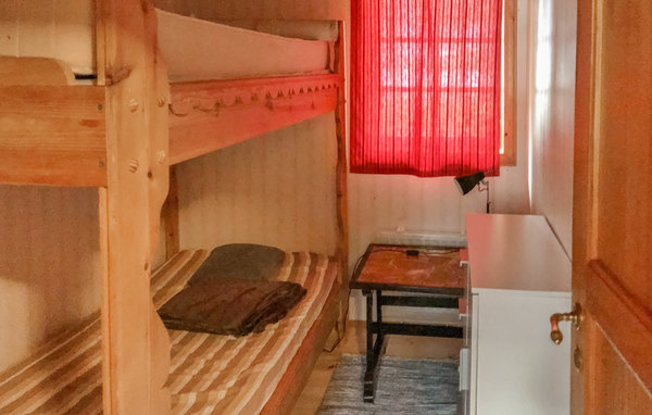 Semesterhus - Sälen Horrmund , Sverige - S84084 601