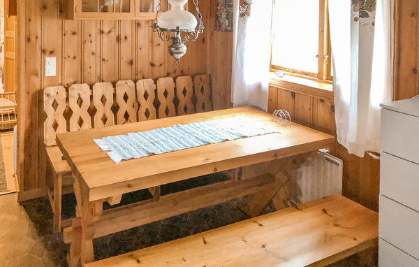 Semesterhus - Sälen Horrmund , Sverige - S84084 3