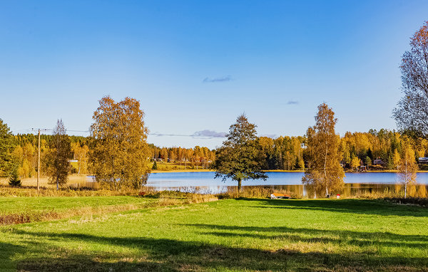 Casa de vacaciones - Hofors , Suecia - S84085 9