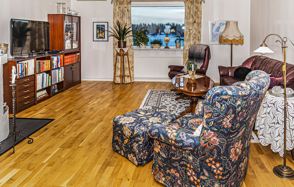 Casa de vacaciones - Hofors , Suecia - S84085 3