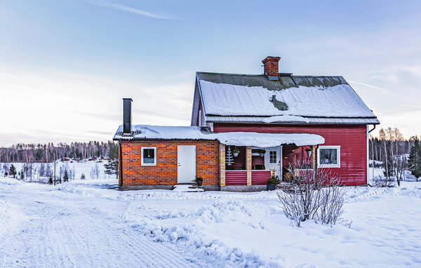 Casa de vacaciones - Hofors , Suecia - S84085 81