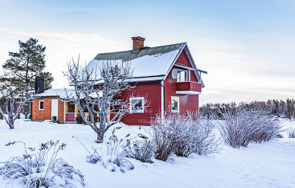 Casa de vacaciones - Hofors , Suecia - S84085 82
