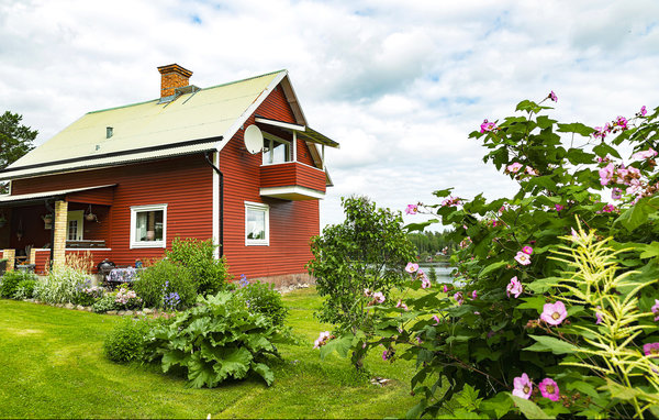 Casa de vacaciones - Hofors , Suecia - S84085 83