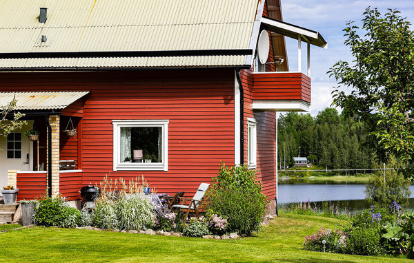Casa de vacaciones - Hofors , Suecia - S84085 84