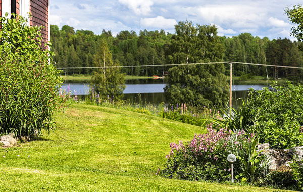 Casa de vacaciones - Hofors , Suecia - S84085 101