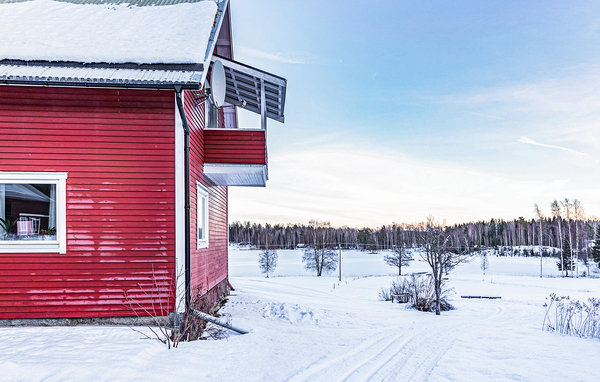 Casa de vacaciones - Hofors , Suecia - S84085 201