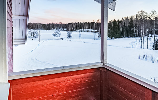 Casa de vacaciones - Hofors , Suecia - S84085 202