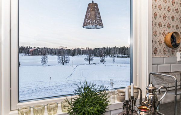 Casa de vacaciones - Hofors , Suecia - S84085 204