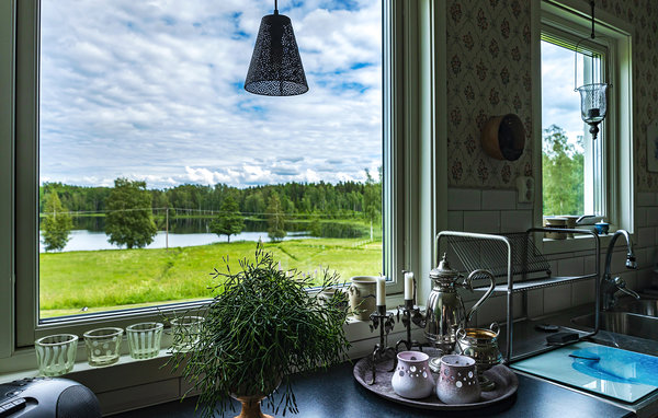 Casa de vacaciones - Hofors , Suecia - S84085 205