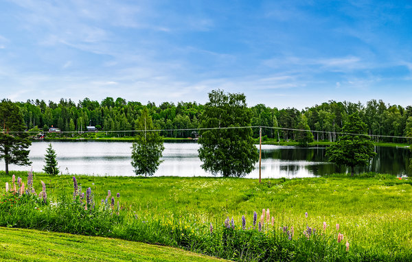 Casa de vacaciones - Hofors , Suecia - S84085 206