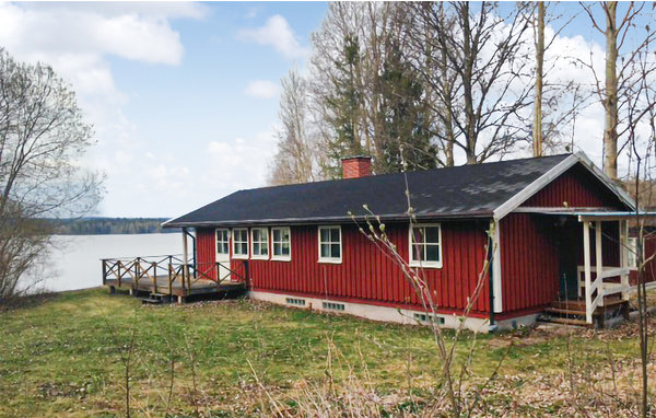 Semesterhus - Ludvika Sundet , Sverige - S84098 81