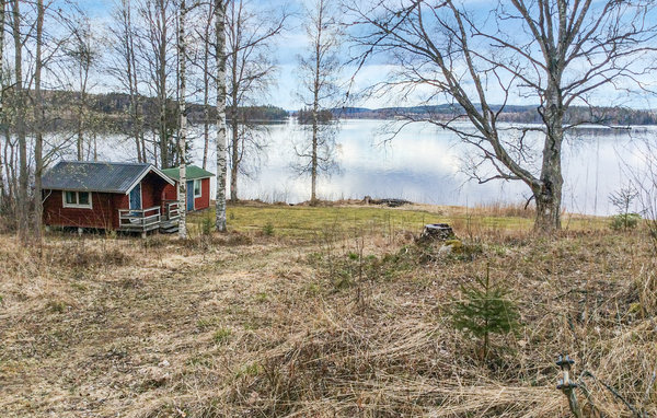 Semesterhus - Ludvika Sundet , Sverige - S84098 6